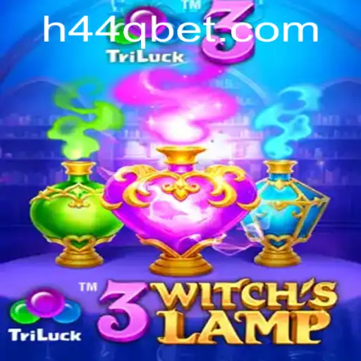 Explorando o Fascinante Mundo de 3WitchsLamp: Um Jogo de Estratégia e Magia