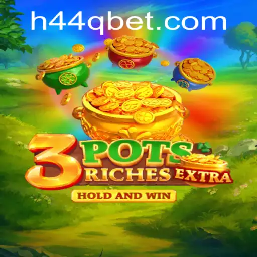 Desvendando o Universo do Jogo 3potsExtra com a Palavra-chave 44QBET