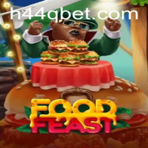 Descubra o Universo Delicioso de FoodFeast