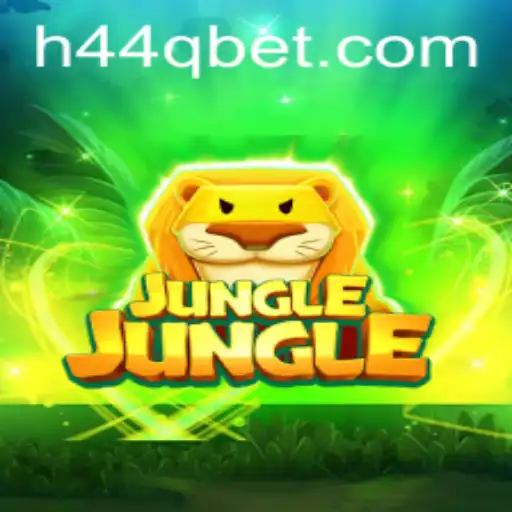 Aventure-se no Mundo de JungleJungle