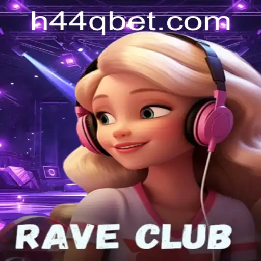 RaveClub: Mergulhe na Diversão e Estratégia do Novo Jogo com 44QBET