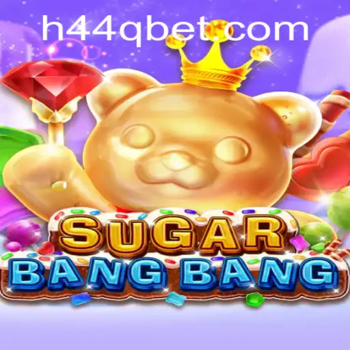 Descubra SUGARBANGBANG: O Novo Fenômeno dos Jogos de Azar