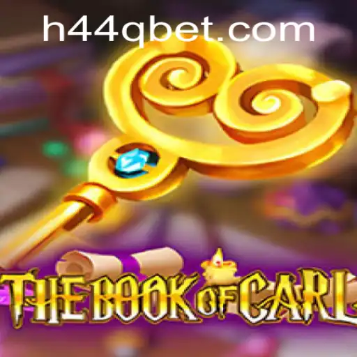 TheBookofCarl: Explorando as Aventuras do Novo Jogo de Estratégia