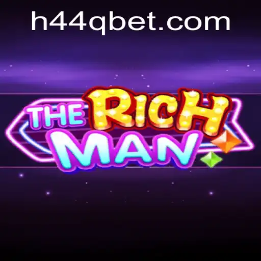 Explorando TheRichMan: A Revolução no Mundo dos Jogos com 44QBET