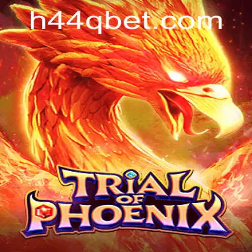 Explorando o Fascinante Universo de TrialofPhoenix: Um Mergulho nas Regras e Dinâmicas com 44QBET